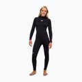 Costum de înot pentru femei Pianka ROXY 4/3 mm SR School/Rental Back Zip GBS black 2