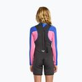 Costum de neopren pentru copii ROXY Prologue+ LS Springsuit 2/2 mm cobalt 2