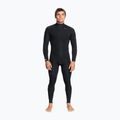 Costum de înot pentru bărbați Quiksilver Everyday Sessions 3/2 mm Back Zip black