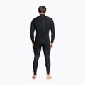 Costum de înot pentru bărbați Quiksilver Everyday Sessions 3/2 mm Back Zip black 2