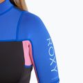 Costum de înot pentru femei ROXY 2/2 mm Prologue+ SS Springsuit Flock cobalt 8