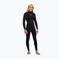 Costum de înot pentru femei Pianka ROXY 3/2 mm SR School/Rental Back Zip black