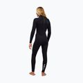 Costum de înot pentru femei Pianka ROXY 3/2 mm SR School/Rental Back Zip black 3