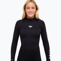 Costum de înot pentru femei Pianka ROXY 3/2 mm SR School/Rental Back Zip black 4