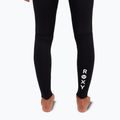 Costum de înot pentru femei Pianka ROXY 3/2 mm SR School/Rental Back Zip black 9
