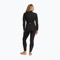 Costum de înot pentru femei ROXY 4/3 mm Prologue+ Back Zip black 2