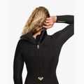 Costum de înot pentru femei ROXY 4/3 mm Prologue+ Back Zip black 4
