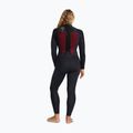 Costum de înot pentru femei ROXY 4/3 mm Prologue+ Back Zip black 5