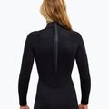 Costum de înot pentru femei Pianka ROXY 5/4 mm SR School/Rental Back Zip GBS black 5