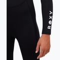 Costum de înot pentru femei Pianka ROXY 5/4 mm SR School/Rental Back Zip GBS black 6