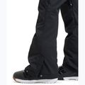 Pantaloni de snowboard pentru femei ROXY Diversion true black 8