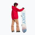 Pantaloni de snowboard pentru femei Roxy Diversion cafe au lait 2