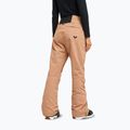 Pantaloni de snowboard pentru femei Roxy Diversion cafe au lait 4