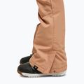 Pantaloni de snowboard pentru femei Roxy Diversion cafe au lait 8