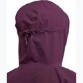 Geacă de snowboard pentru femei ROXY 20K Ice Haven blackberry wine 4