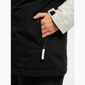 Geacă de snowboard pentru femei ROXY Astral Peak whisper white 9