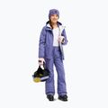 Pantaloni de snowboard pentru copii ROXY Backyard Girl twilight purple 2