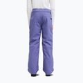 Pantaloni de snowboard pentru copii ROXY Backyard Girl twilight purple 3