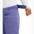Pantaloni de snowboard pentru copii ROXY Backyard Girl twilight purple 5