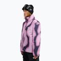 Geacă de snowboard pentru femei DC Aura Puffer 10K offscale lilac 3