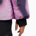 Geacă de snowboard pentru femei DC Aura Puffer 10K offscale lilac 6