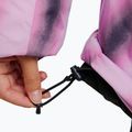 Geacă de snowboard pentru femei DC Aura Puffer 10K offscale lilac 7
