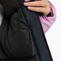 Geacă de snowboard pentru femei DC Aura Puffer 10K offscale lilac 8