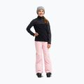 Pantaloni de snowboard pentru copii Roxy Backyard Girl BLE0 rose shadow 2
