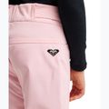 Pantaloni de snowboard pentru copii Roxy Backyard Girl BLE0 rose shadow 5