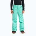 Pantaloni de snowboard pentru copii Roxy Backyard Girl BLE0 opal