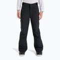 Pantaloni de snowboard pentru copii ROXY Backyard Girl true black