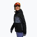 Geacă de snowboard pentru femei ROXY Brylee twilight purple wildin out 3