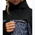 Geacă de snowboard pentru femei ROXY Brylee twilight purple wildin out 7