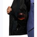 Geacă de snowboard pentru femei ROXY Brylee twilight purple wildin out 9
