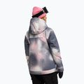 Geacă de snowboard pentru femei ROXY Brylee shark frostbite 2