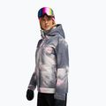 Geacă de snowboard pentru femei ROXY Brylee shark frostbite 3