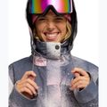 Geacă de snowboard pentru femei ROXY Brylee shark frostbite 4