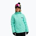 Geacă de snowboard pentru femei ROXY Brylee opal