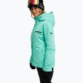 Geacă de snowboard pentru femei ROXY Brylee opal 3