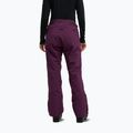 Pantaloni de snowboard pentru femei ROXY Alpine Ridge blackberry wine 3