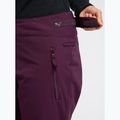 Pantaloni de snowboard pentru femei ROXY Alpine Ridge blackberry wine 6