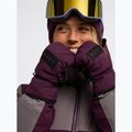 Mănuși de snowboard pentru femei ROXY Freshfield Blackberry Wine 3