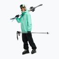 Geacă de snowboard pentru femei ROXY Frostbliss Softshell Overhead opal 2