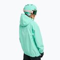 Geacă de snowboard pentru femei ROXY Frostbliss Softshell Overhead opal 3