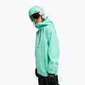 Geacă de snowboard pentru femei ROXY Frostbliss Softshell Overhead opal 4