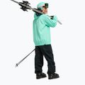 Geacă de snowboard pentru femei ROXY Frostbliss Softshell Overhead opal 5