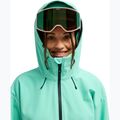 Geacă de snowboard pentru femei ROXY Frostbliss Softshell Overhead opal 6
