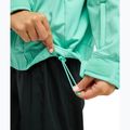 Geacă de snowboard pentru femei ROXY Frostbliss Softshell Overhead opal 9