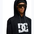 Bluză pentru bărbați DC Snowstar black 4