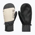 Mănuși de snowboard pentru bărbați DC Franchise Mitt 10K oatmeal